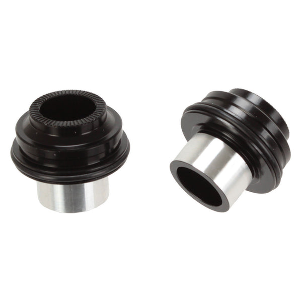 Halo 15x100mm TA End Caps Spin Doc 6F