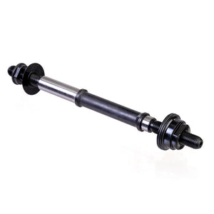 Halo Ridge Line Rear Bolt-on 135mm Axle