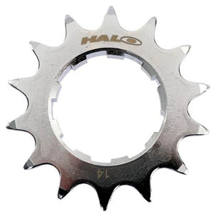 Halo Fat Foot Cog 1/8