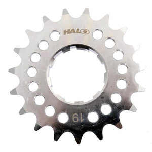 Halo Fat Foot Cog 1/8