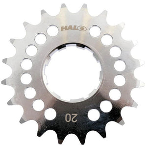 Halo Fat Foot Cog 1/8