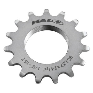 Halo Fixed Cog 1/8
