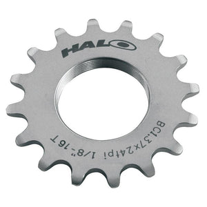 Halo Fixed Cog 1/8