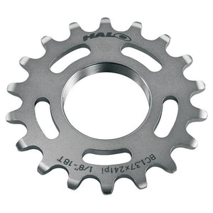 Halo Fixed Cog 1/8