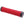 Chromag Basis Grips - Red/Black