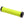 Chromag Basis Grips - Neon Yellow