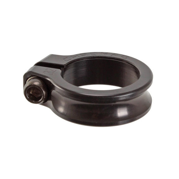 Chromag NQR Seat Clamp - 36.5Mm