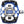 Hope Union GC Pedals - Blue