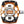 Hope Union GC Pedals - Orange