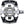 Hope Union GC Pedals - Silver