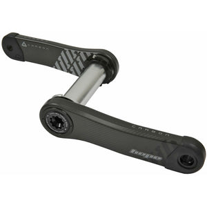 Hope Carbon Crankset (68/73mm) 155mm Black