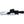 Hope Dropper Seatpost Lever - Black/Silver