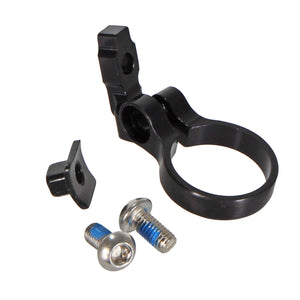 Hope Tech 4 SRAM Pod Shifter Mount Single Left