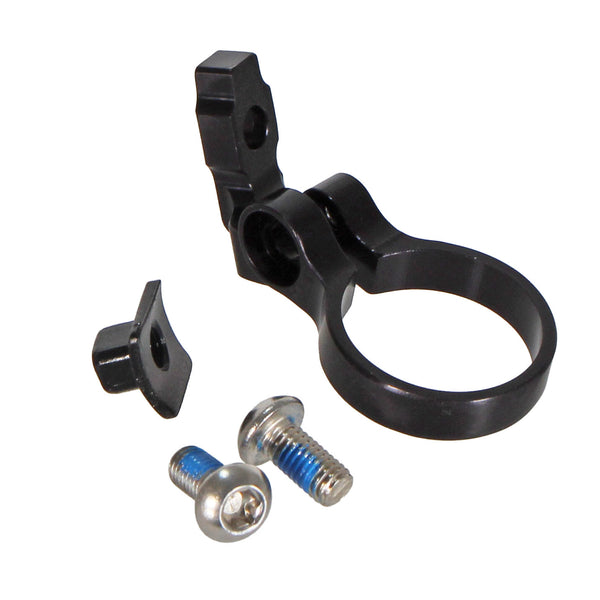 Hope Tech 4 SRAM Pod Shifter Mount Single Left