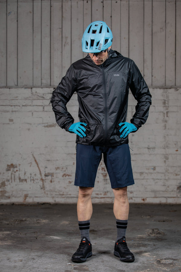 IXS Flow windbreaker jacket