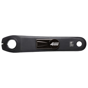 4iiii Innovations Precision 3+ Power Meter 105 FC-R7000 w/ PML-100 170mm