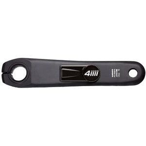 4iiii Innovations Precision 3+ Power Meter RX810 GRX NDS 172.5mm