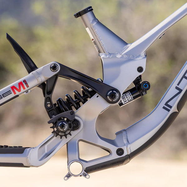 Intense M1 Frame