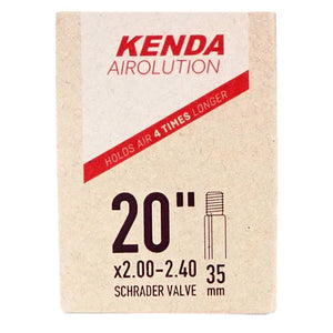 Kenda Airolution Tube 20 x 2.00-2.4