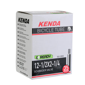 Kenda Butyl-LL Tube 12.5 x 2.25