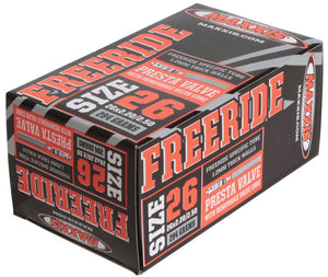 Maxxis Freeride Tube 26 x 2.2-2.5