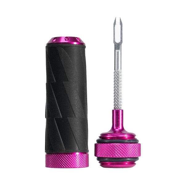 Muc-Off Tubeless Repair Capsule - Pink