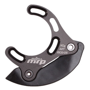 MRP XCg Guard V2 (ISCG-05) 32T - Black