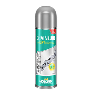 Motorex Dry Chain Lube 300ml