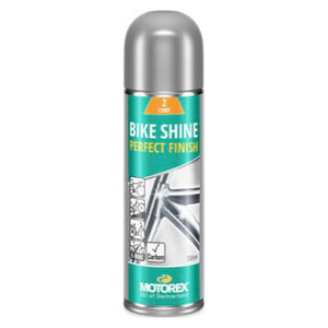 Motorex Bike Shine 300ml