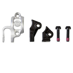 Magura Shiftmix Shim I-Spec I+II 2-Bolt Mount Right -Sil 
