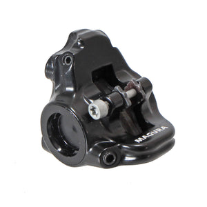 Magura Caliper MT8 SL/MT4 (Flat Mount) - Black