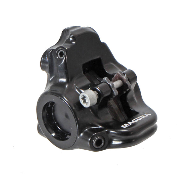 Magura Caliper MT8 SL/MT4 (Flat Mount) - Black