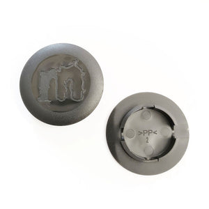 Mucky Nutz MugGuard Rear Fender Replacement Locking Caps  