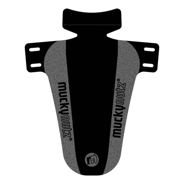 Mucky Nutz Mini Face Fender Reflective  
