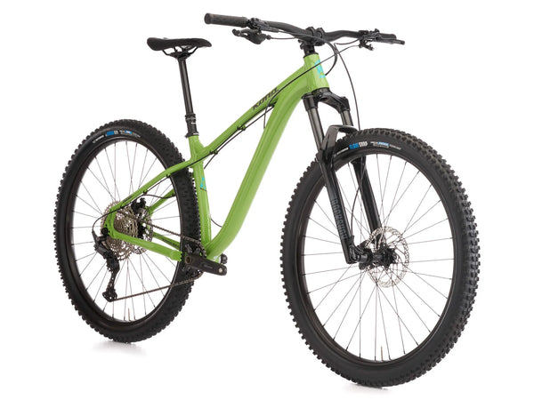 Kona Honzo – Classic Trail Hardtail Mountain Bike