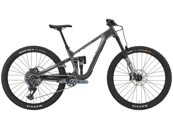 Kona Process 153 CR/DL GX AXS T-Type 2025