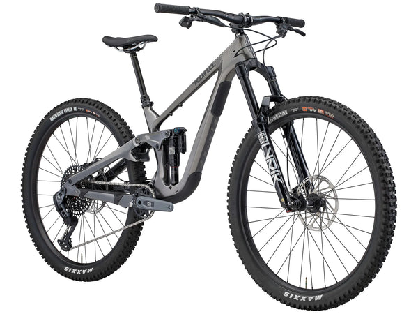 Kona Process 153 CR/DL GX AXS T-Type 2025