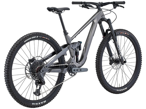 Kona Process 153 CR/DL GX AXS T-Type 2025
