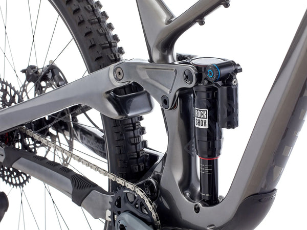 Kona Process 153 CR/DL GX AXS T-Type 2025