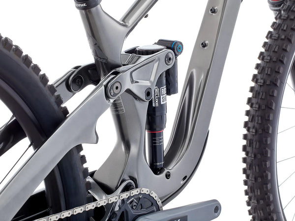 Kona Process 153 CR/DL GX AXS T-Type 2025