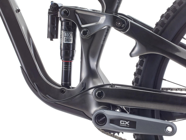 Kona Process 153 CR/DL GX AXS T-Type 2025