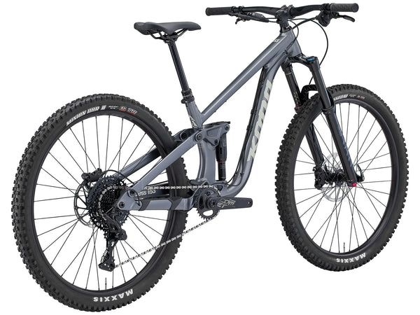 KONA Process 153 Enduro Mountain Bike – Long Travel Full Suspension MTB
