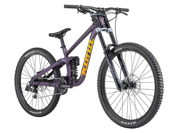 Kona Process X DH