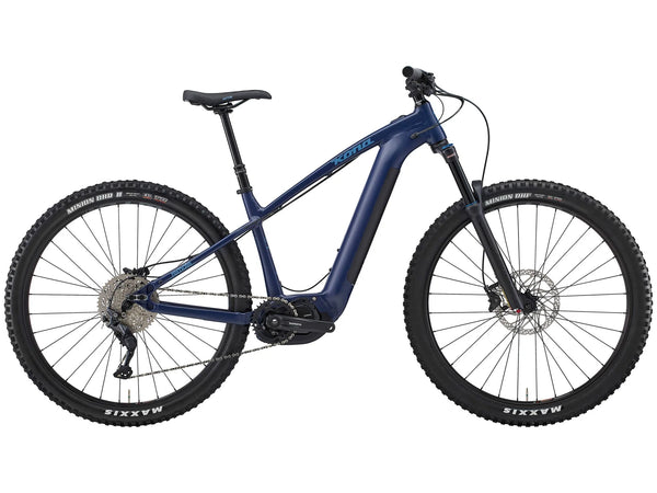 Kona Remote Electric Mountain Bike 29” Hardtail Shimano STEPS