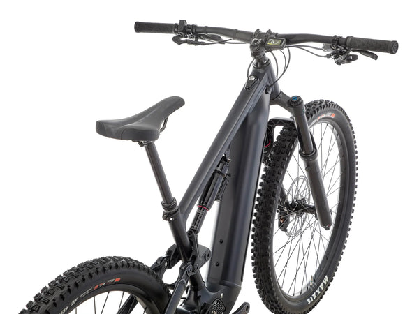 Kona Remote 160 DL Electric Mountain Bike 2024