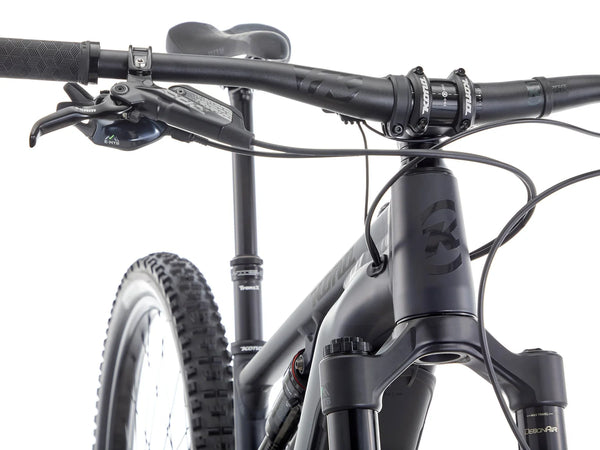 Kona Remote 160 DL Electric Mountain Bike 2024