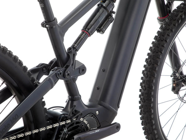 Kona Remote 160 DL Electric Mountain Bike 2024