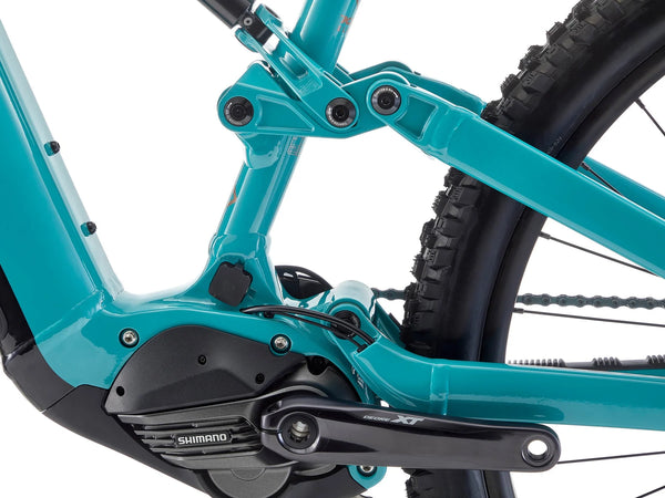 Kona Remote X 2025 Electric Mountain Bike