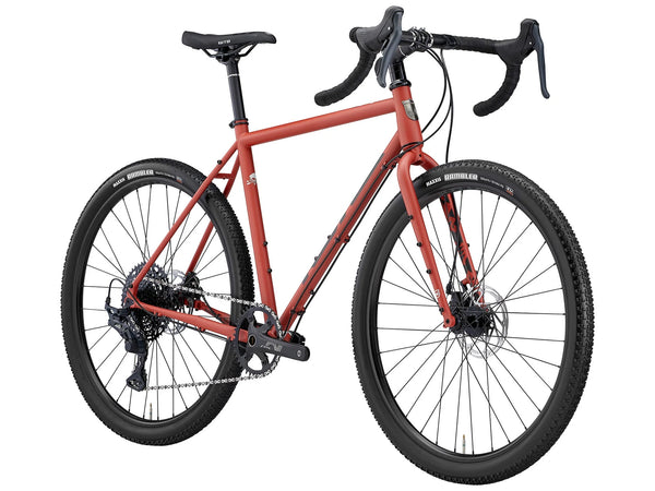 Kona Rove – Gravel