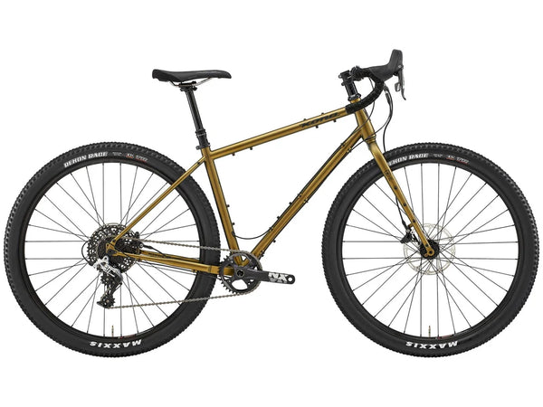 Kona Sutra Gold